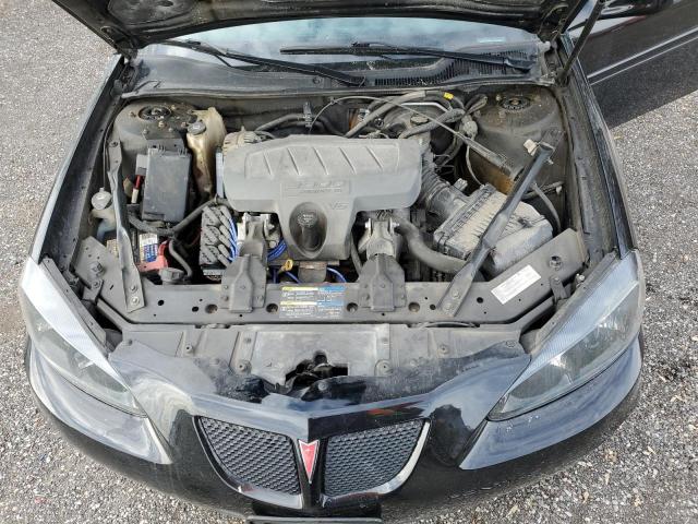 Photo 11 from auction – 2007 PONTIAC GRAND PRIX with VIN 2G2WP552171160131