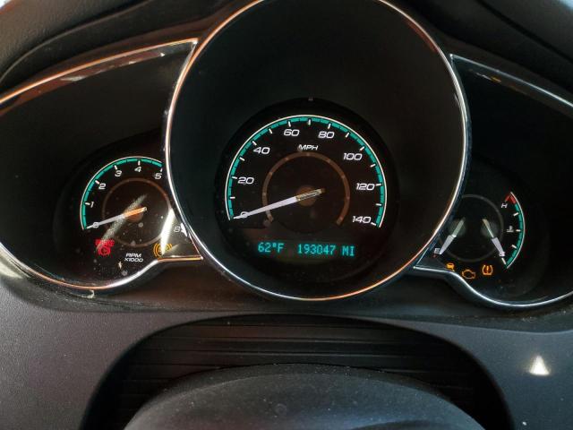 Photo 9 from auction – 2012 CHEVROLET MALIBU 1LT with VIN 1G1ZC5E03CF384161