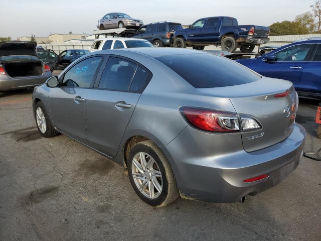 Photo 2 from auction – 2013 MAZDA 3 I with VIN JM1BL1WP0D1755188