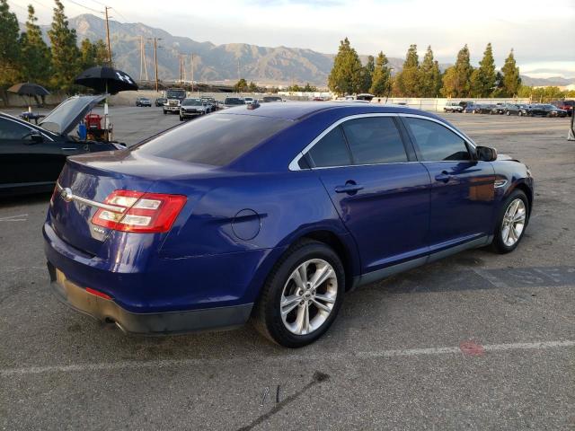 Photo 3 from auction – 2014 FORD TAURUS SEL with VIN 1FAHP2E89EG124569