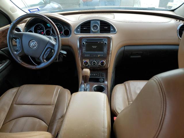 Photo 8 from auction – 2014 BUICK ENCLAVE with VIN 5GAKRBKD0EJ208280