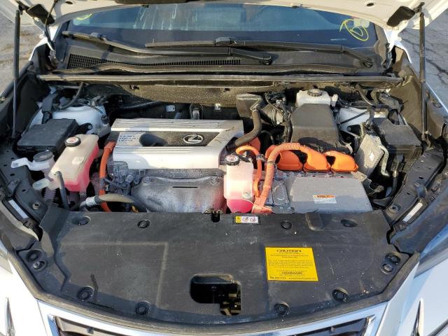 Photo 11 from auction – 2019 LEXUS NX 300H with VIN JTJBJRBZ3K2106663