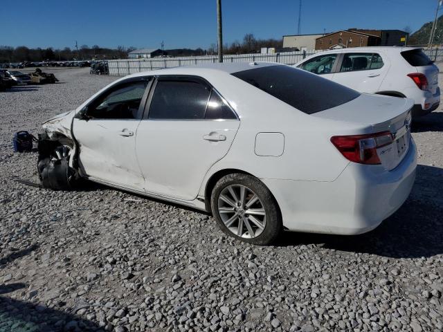 Photo 2 from auction – 2014 TOYOTA CAMRY L with VIN 4T4BF1FK9ER434148