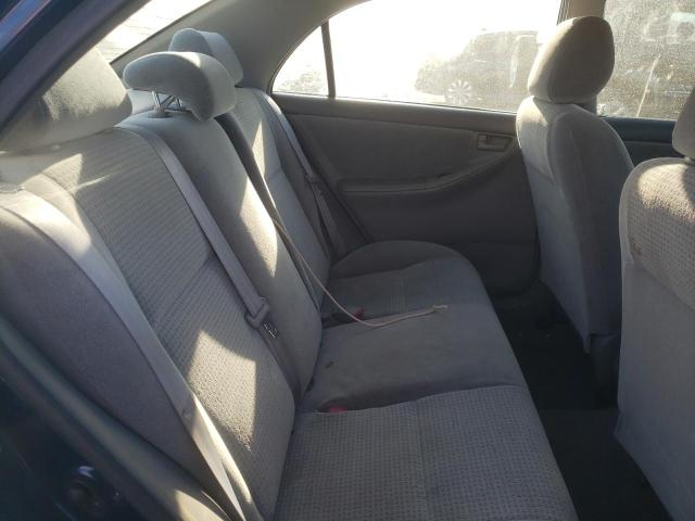Photo 10 from auction – 2007 TOYOTA COROLLA CE with VIN JTDBR32E570123313
