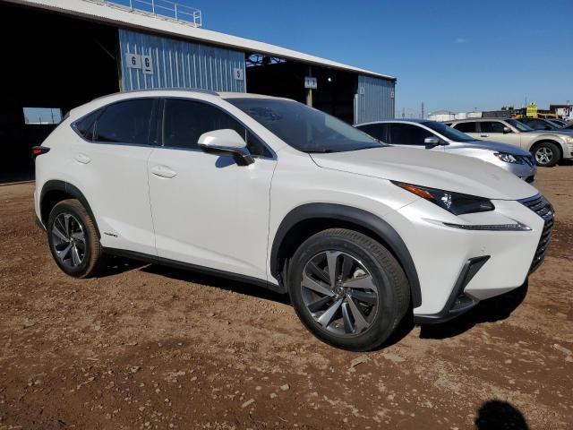 Photo 4 from auction – 2018 LEXUS NX 300H with VIN JTJBJRBZ7J2077425