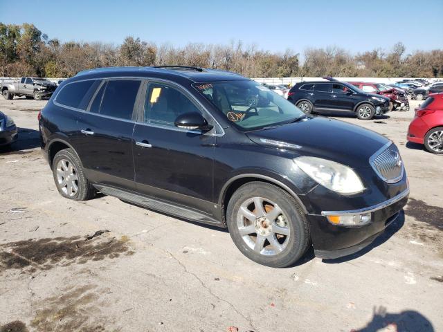 Photo 4 from auction – 2010 BUICK ENCLAVE CX with VIN 5GALRCED3AJ110697