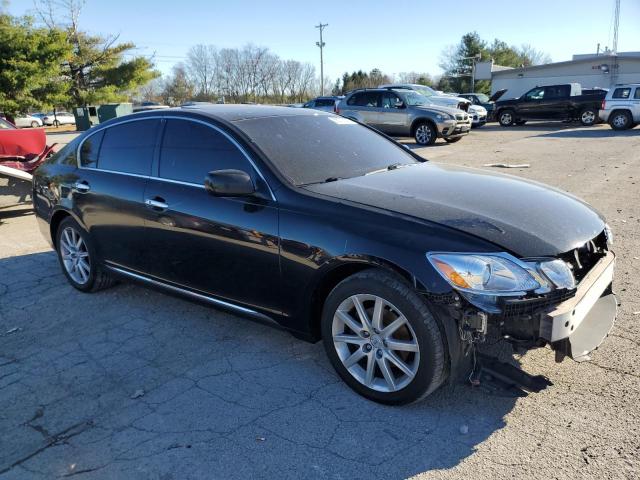 Photo 4 from auction – 2006 LEXUS GS 300 with VIN JTHCH96S260006649