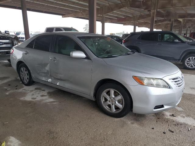 Photo 4 from auction – 2007 TOYOTA CAMRY CE with VIN 4T1BE46K47U056189