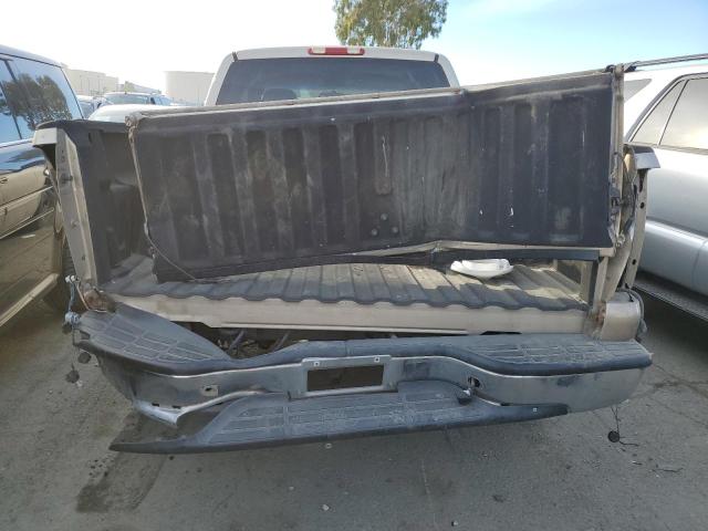 Photo 6 from auction – 2004 CHEVROLET SILVERADO with VIN 1GCEC19VX4Z113134