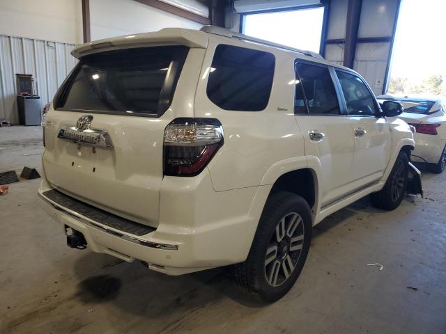 Photo 3 from auction – 2015 TOYOTA 4RUNNER SR with VIN JTEBU5JR4F5239243