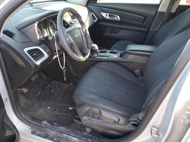 Photo 7 from auction – 2012 GMC TERRAIN SL with VIN 2GKALMEK4C6181844