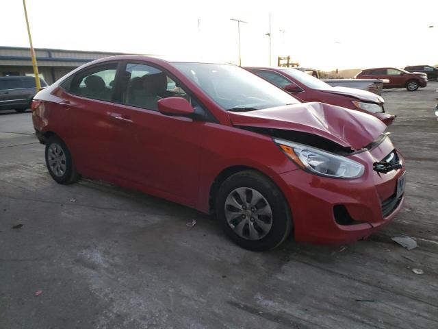 Photo 4 from auction – 2016 HYUNDAI ACCENT SE with VIN KMHCT4AE6GU150120