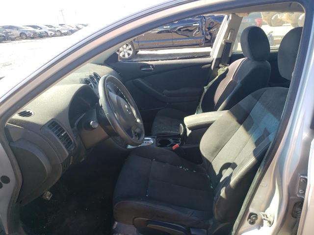 Photo 7 from auction – 2011 NISSAN ALTIMA HYB with VIN 1N4CL2AP2BC117839