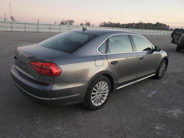 Photo 3 from auction – 2016 VOLKSWAGEN PASSAT SE with VIN 1VWBS7A37GC012589