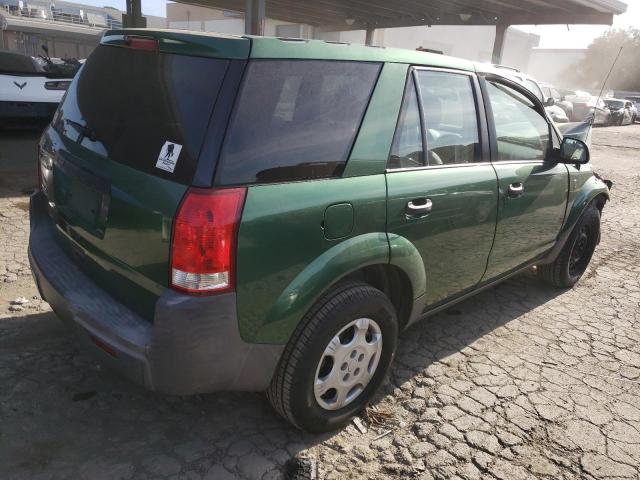 Photo 3 from auction – 2003 SATURN VUE with VIN 5GZCZ23D03S827906