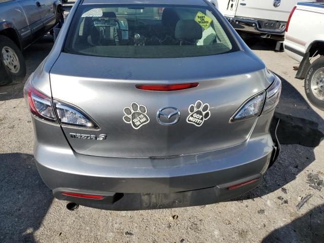Photo 6 from auction – 2011 MAZDA 3 I with VIN JM1BL1VF3B1412557