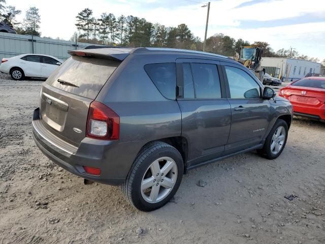 Photo 3 from auction – 2014 JEEP COMPASS LA with VIN 1C4NJCEA7ED823109