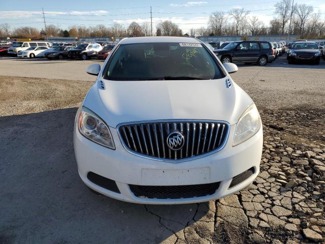 Photo 5 from auction – 2015 BUICK VERANO with VIN 1G4PP5SK7F4166101