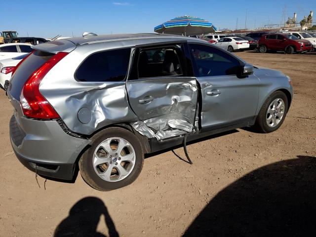 Photo 3 from auction – 2013 VOLVO XC60 3.2 with VIN YV4952DL9D2398065