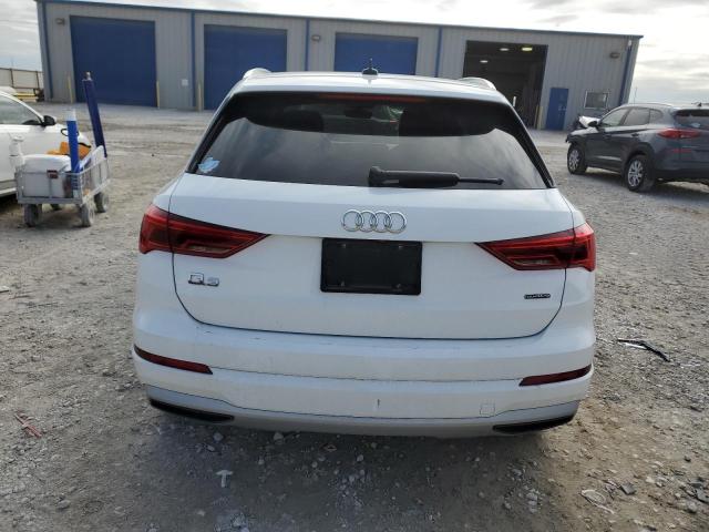 Photo 6 from auction – 2019 AUDI Q3 PREMIUM with VIN WA1AECF3XK1084053