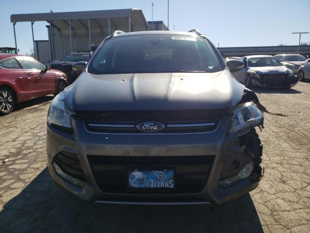 Photo 5 from auction – 2014 FORD ESCAPE TIT with VIN 1FMCU0JX0EUD50656