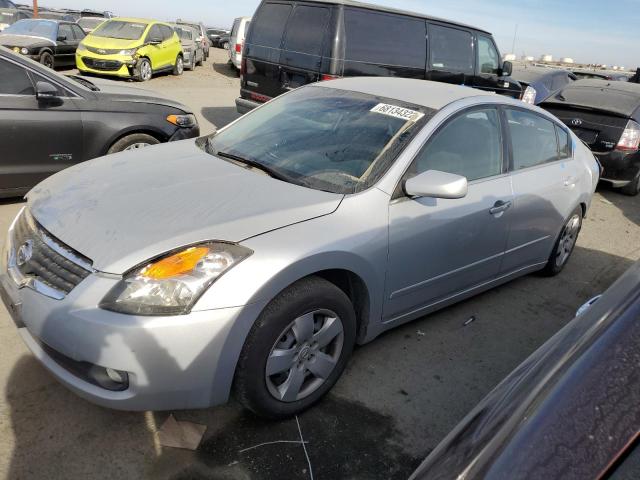 NISSAN ALTIMA 2.5 2008 with VIN 1N4AL21E98C193928 - Photo from auction