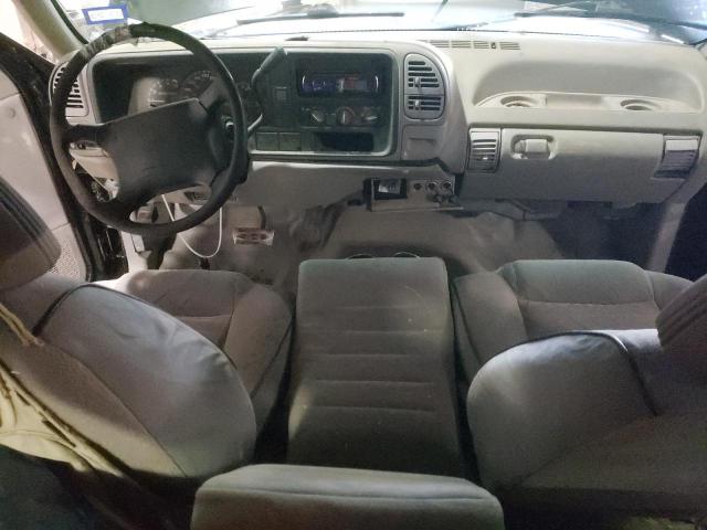 Photo 8 from auction – 1995 GMC SIERRA C15 with VIN 2GTEC19H6S1531576