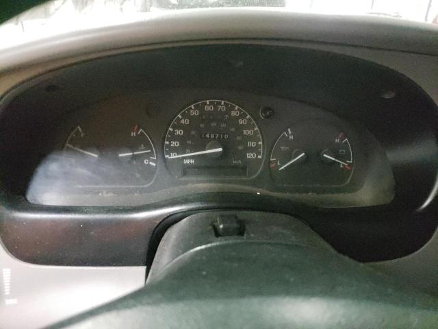 Фото 9 с аукциона – 1997 FORD RANGER с VIN 1FTCR10A2VPB32175