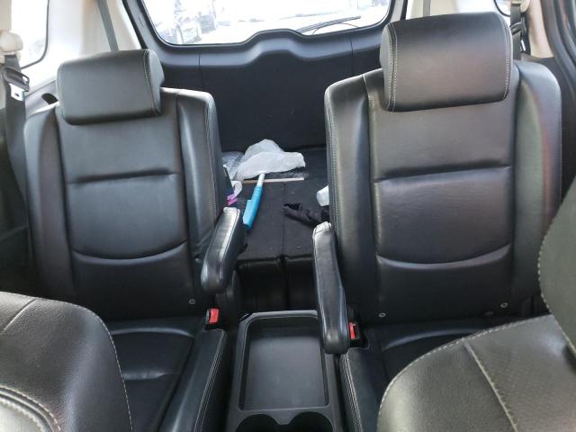 Photo 10 from auction – 2008 MAZDA 5 with VIN JM1CR293480316492