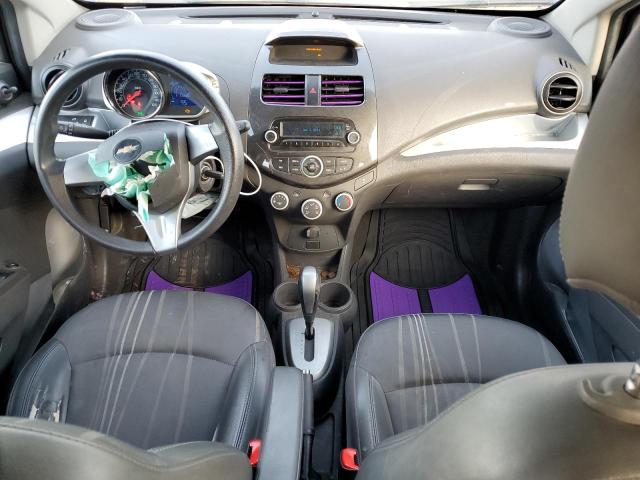 Photo 8 from auction – 2014 CHEVROLET SPARK LS with VIN KL8CB6S93EC456532