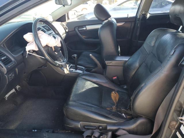 Photo 7 from auction – 2003 HONDA ACCORD EX with VIN 1HGCM826X3A013145
