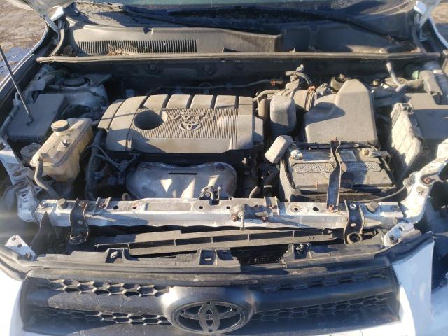 Photo 12 from auction – 2010 TOYOTA RAV4 with VIN JTMBF4DV6AD025709