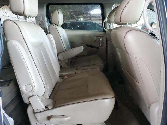 Photo 11 from auction – 2013 NISSAN QUEST S with VIN JN8AE2KP4D9066715