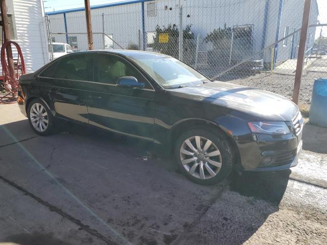 Photo 4 from auction – 2011 AUDI A4 PREMIUM with VIN WAUFFAFL4BN048541