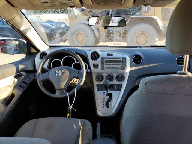 Photo 8 from auction – 2009 TOYOTA COROLLA MA with VIN 2T1KU40E39C055500