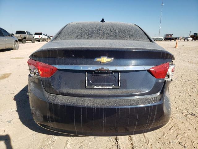 Photo 6 from auction – 2019 CHEVROLET IMPALA LT with VIN 2G11Z5SA7K9117296