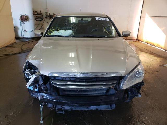 Photo 5 from auction – 2013 CHRYSLER 200 LX with VIN 1C3CCBAG4DN697617
