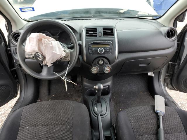 Photo 8 from auction – 2012 NISSAN VERSA S with VIN 3N1CN7AP5CL937522