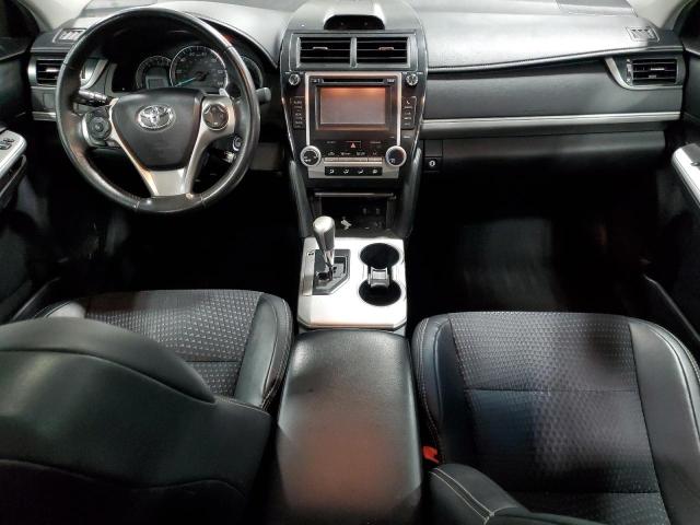 Photo 8 from auction – 2012 TOYOTA CAMRY with VIN 4T1BF1FK1CU621035