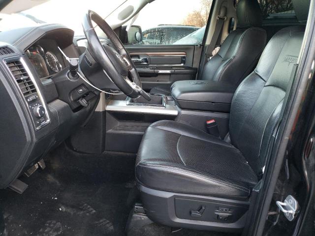 Photo 7 from auction – 2015 RAM 1500 LARAM with VIN 1C6RR7NTXFS700752