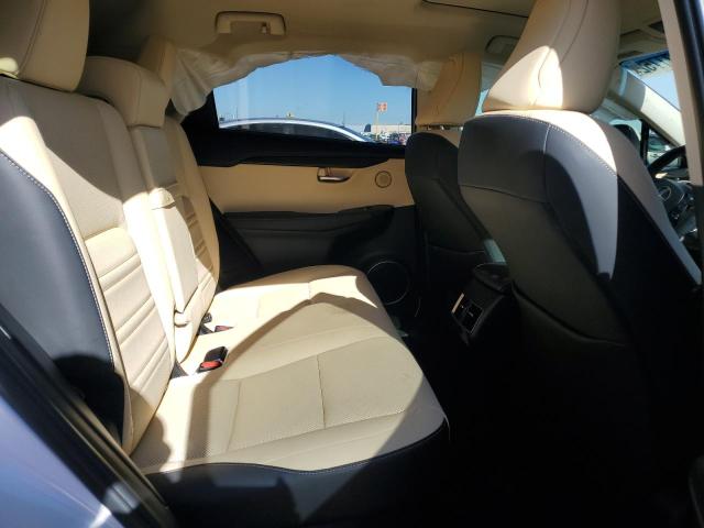 Photo 10 from auction – 2018 LEXUS NX 300H with VIN JTJBJRBZ7J2077425