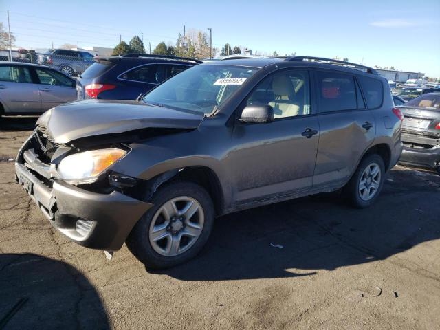 TOYOTA RAV4 2010 with VIN 2T3BF4DVXAW055749 - Photo from auction