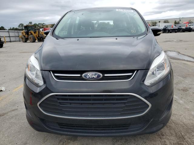 Photo 5 from auction – 2017 FORD C-MAX SE with VIN 1FADP5EU0HL109418