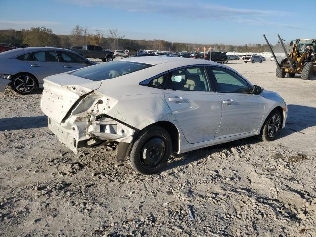 Photo 3 from auction – 2019 HONDA CIVIC LX with VIN 2HGFC2F6XKH581077