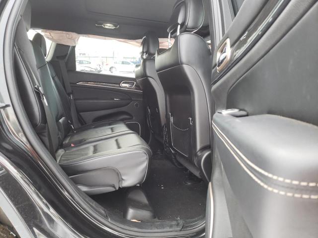 Photo 11 from auction – 2015 JEEP GRAND CHER with VIN 1C4RJFCT4FC905894