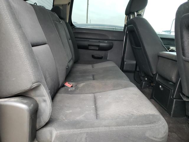 Photo 10 from auction – 2013 CHEVROLET SILVERADO with VIN 1GC1CXCG7DF136206