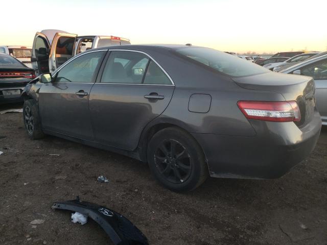 Photo 2 from auction – 2011 TOYOTA CAMRY BASE with VIN 4T4BF3EK2BR109737