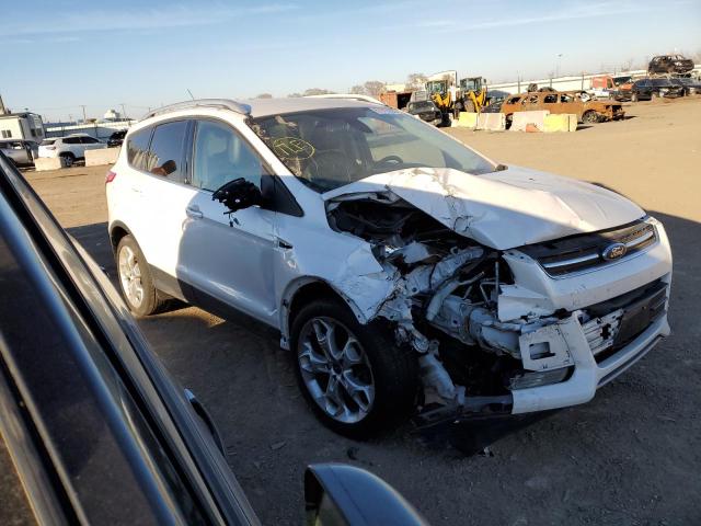 Photo 4 from auction – 2015 FORD ESCAPE TIT with VIN 1FMCU9J97FUB29952