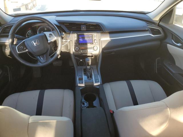 Photo 8 from auction – 2019 HONDA CIVIC LX with VIN 2HGFC2F6XKH581077