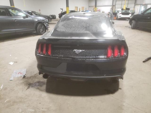 Photo 6 from auction – 2015 FORD MUSTANG with VIN 1FA6P8TH9F5374873